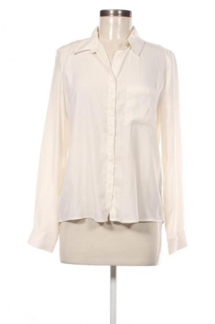 Cămașă de femei Up 2 Fashion, Mărime M, Culoare Ecru, Preț 79,99 Lei