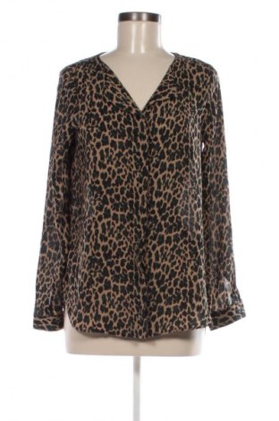 Dámská košile  VILA, Velikost XS, Barva Vícebarevné, Cena  49,00 Kč