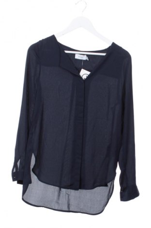 Dámská košile  VILA, Velikost XS, Barva Modrá, Cena  49,00 Kč