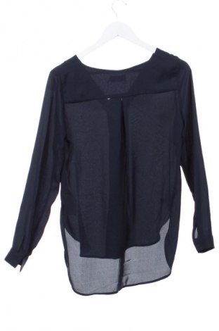 Dámská košile  VILA, Velikost XS, Barva Modrá, Cena  49,00 Kč