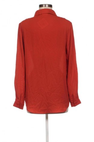 Dámská košile  VILA, Velikost S, Barva Hnědá, Cena  49,00 Kč