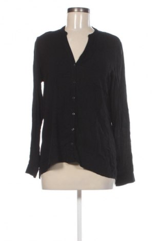 Дамска риза Vero Moda, Размер L, Цвят Черен, Цена 2,04 €