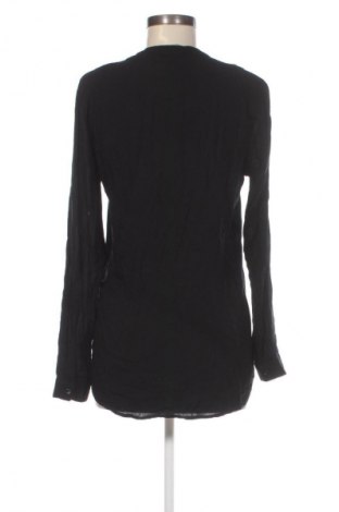 Дамска риза Vero Moda, Размер L, Цвят Черен, Цена 2,04 €