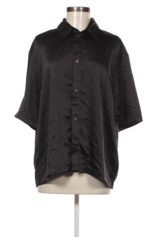 Dámská košile  Weekday, Velikost M, Barva Černá, Cena  149,00 Kč