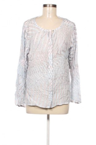 Дамска риза Xandres, Размер L, Цвят Многоцветен, Цена 2,04 €