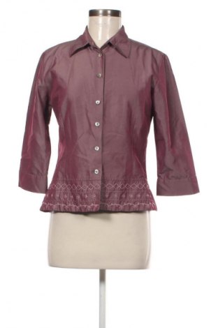 Dámská košile  Zabaione, Velikost M, Barva Fialová, Cena  394,00 Kč
