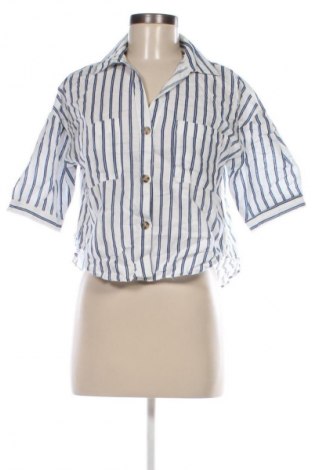 Dámska košeľa  Zara, Veľkosť S, Farba Viacfarebná, Cena  9,95 €