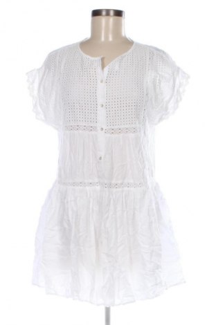 Dámska košeľa  Zara, Veľkosť M, Farba Biela, Cena  10,95 €