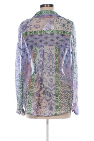 Dámska košeľa  Zara, Veľkosť L, Farba Viacfarebná, Cena  10,95 €