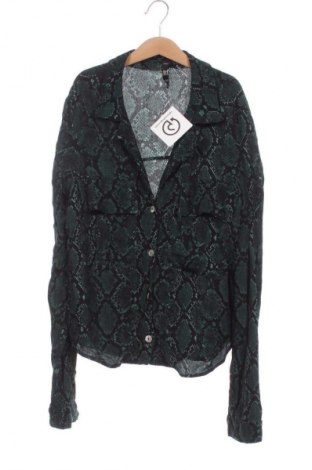 Dámska košeľa  Zara, Veľkosť XS, Farba Viacfarebná, Cena  12,95 €