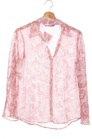 Dámska košeľa  Zara, Veľkosť XS, Farba Viacfarebná, Cena  16,73 €