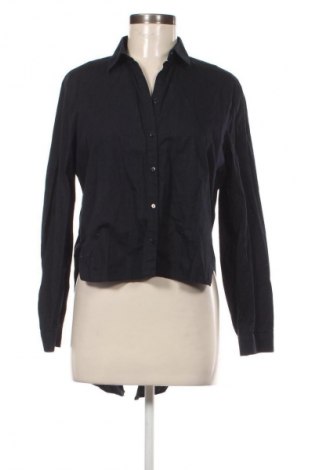 Dámska košeľa  Zara, Veľkosť M, Farba Modrá, Cena  7,78 €