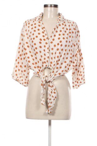 Дамска риза Zara, Размер M, Цвят Многоцветен, Цена 5,11 €