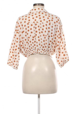 Дамска риза Zara, Размер M, Цвят Многоцветен, Цена 5,11 €
