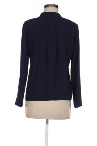 Damenbluse Zara, Größe XS, Farbe Blau, Preis 2,99 €