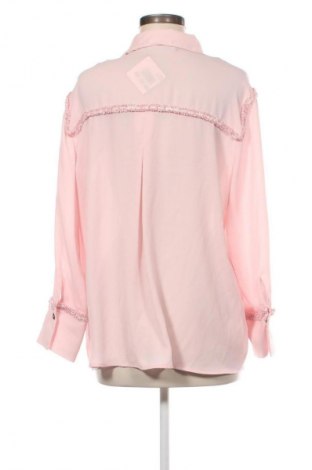 Дамска риза Zara, Размер XL, Цвят Розов, Цена 9,20 €