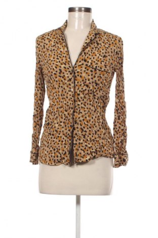 Dámska košeľa  Zara, Veľkosť S, Farba Viacfarebná, Cena  4,95 €