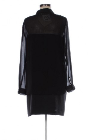 Dámska košeľa  Zara, Veľkosť L, Farba Čierna, Cena  13,80 €