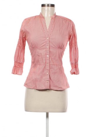 Dámska košeľa  Zara, Veľkosť S, Farba Viacfarebná, Cena  13,81 €