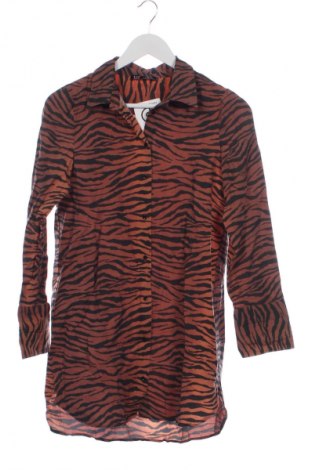 Dámska košeľa  Zara, Veľkosť XS, Farba Viacfarebná, Cena  5,12 €