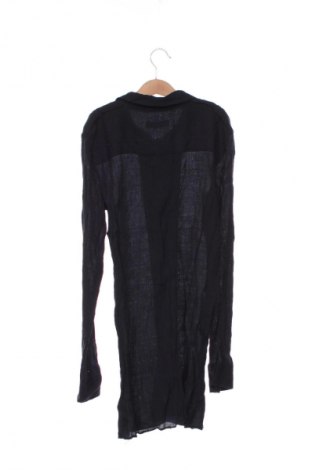 Dámska košeľa  Zara, Veľkosť XS, Farba Modrá, Cena  2,95 €