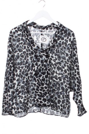 Damenbluse Zara, Größe XS, Farbe Mehrfarbig, Preis € 2,99