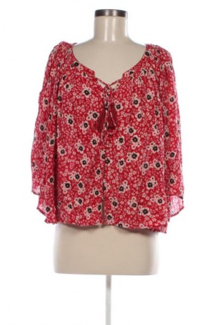 Dámska košeľa  Zara Trafaluc, Veľkosť S, Farba Viacfarebná, Cena  3,95 €