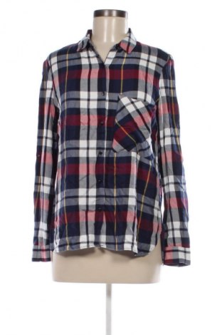 Dámská košile  Zara Trafaluc, Velikost S, Barva Vícebarevné, Cena  59,00 Kč