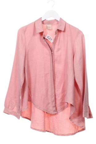 Дамска риза Zeta Otto, Размер M, Цвят Розов, Цена 10,73 €