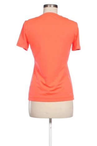 Дамска тениска Adidas, Размер S, Цвят Оранжев, Цена 5,62 €