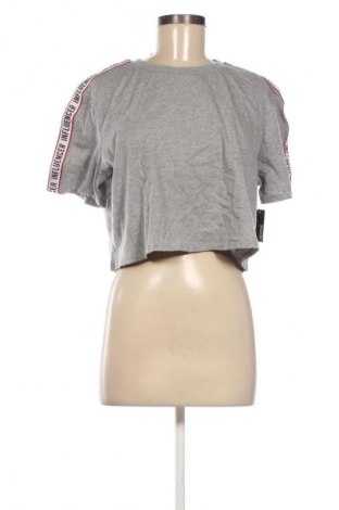 Дамска тениска Ardene, Размер XL, Цвят Сив, Цена 2,04 €