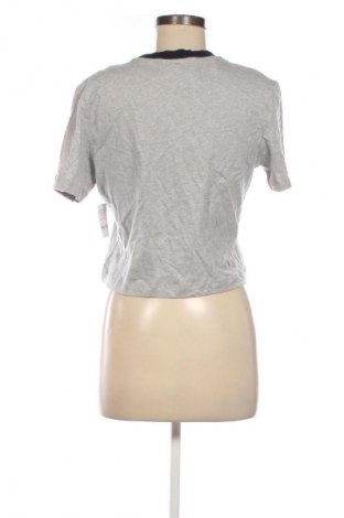 Дамска тениска Ardene, Размер L, Цвят Сив, Цена 4,60 €