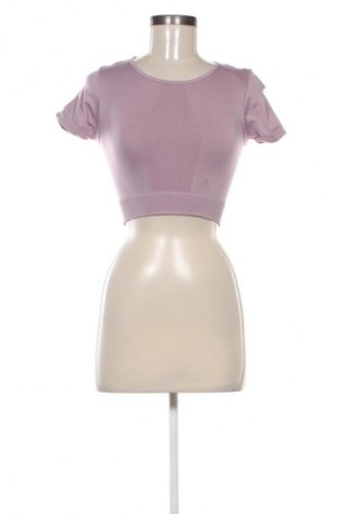 Damen T-Shirt Boomerang, Größe S, Farbe Lila, Preis 16,99 €