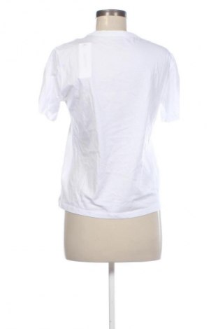 Női póló Calvin Klein Jeans, Méret S, Szín Fehér, Ár 14 769 Ft