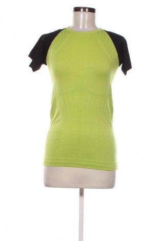 Γυναικείο t-shirt Crivit, Μέγεθος S, Χρώμα Πολύχρωμο, Τιμή 7,79 €