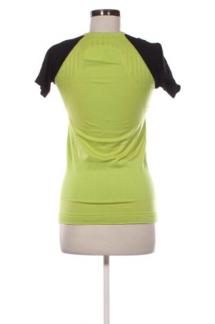 Γυναικείο t-shirt Crivit, Μέγεθος S, Χρώμα Πολύχρωμο, Τιμή 7,79 €