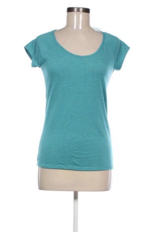 Dámské tričko Decathlon, Velikost M, Barva Modrá, Cena  139,00 Kč