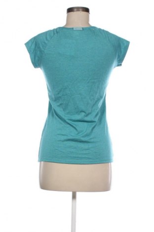 Dámské tričko Decathlon, Velikost M, Barva Modrá, Cena  139,00 Kč