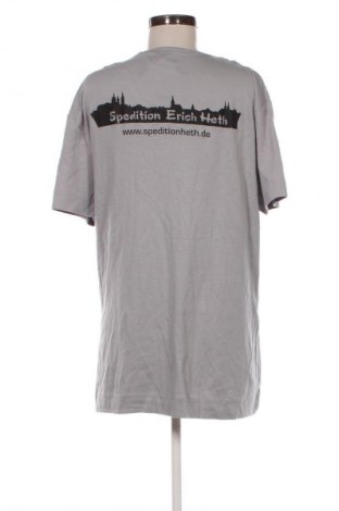 Dámské tričko Engelbert Strauss, Velikost XXL, Barva Šedá, Cena  613,00 Kč