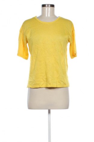 Tricou de femei Esprit, Mărime XS, Culoare Galben, Preț 7,99 Lei