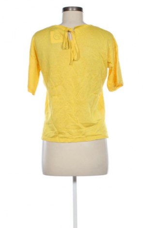 Tricou de femei Esprit, Mărime XS, Culoare Galben, Preț 7,99 Lei