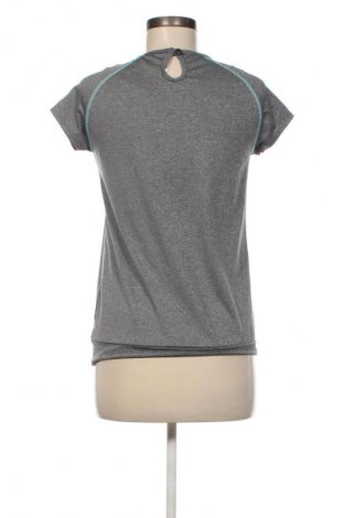 Damski T-shirt F&F, Rozmiar S, Kolor Szary, Cena 27,40 zł