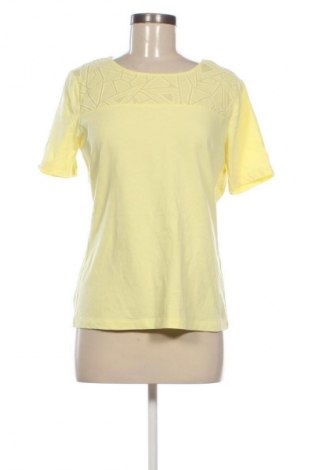 Női póló Gerry Weber, Méret M, Szín Sárga, Ár 2 529 Ft
