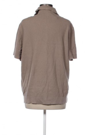 Damen T-Shirt H&M, Größe L, Farbe Beige, Preis € 7,99