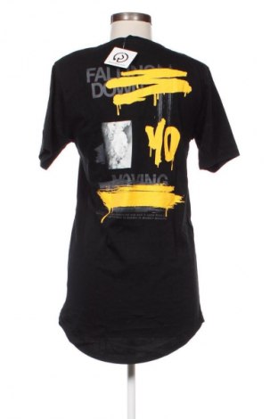 Dámské tričko LC Waikiki, Velikost S, Barva Černá, Cena  209,00 Kč