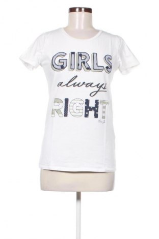 Дамска тениска Liu Jo, Размер M, Цвят Многоцветен, Цена 28,63 €