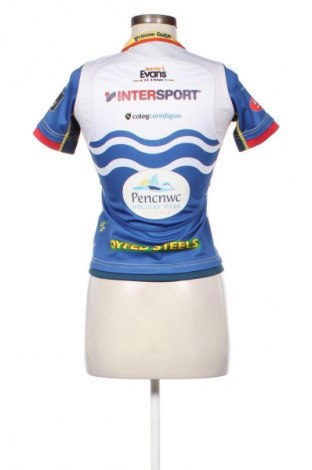 Γυναικείο t-shirt Macron, Μέγεθος XXS, Χρώμα Πολύχρωμο, Τιμή 4,99 €