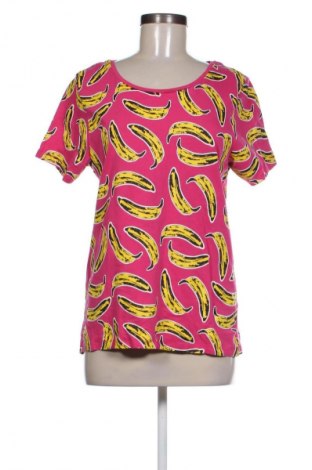 Дамска тениска Mshll Girl, Размер XL, Цвят Многоцветен, Цена 6,13 €