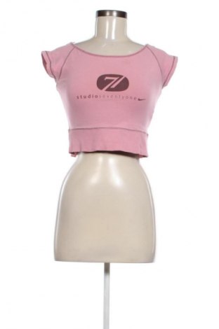 Дамска тениска Nike, Размер XXS, Цвят Многоцветен, Цена 4,60 €