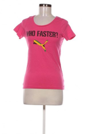 Dámske tričko PUMA, Veľkosť M, Farba Viacfarebná, Cena  6,58 €